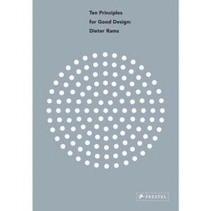 Dieter Rams - by  Cees W de Jong (Paperback) - 1 of 1