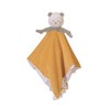 SARO Sensory Sweet & Fun Security Blanket: Soft Lovey for Newborns & Infants - 2 of 3