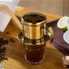 Kaya Kopi Premium Kaya Kopi From Indonesia Wild Palm Civets Process Arabica Whole Coffee Beans with Coffee Filter - 3 of 4