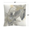 Chris Paschke 16 x 16 Decorative Throw Pillow by Trademark Fine Art - 4 of 4