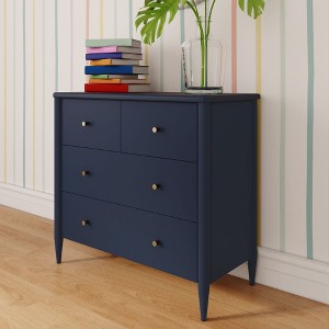 Harbor 3-Drawer Dresser - 1 of 4