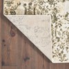 Oriental Weavers Bowen 2067W Grey/ Gold Indoor Area Rug - 2'3" x 7'6" - 3 of 4