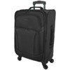 Dejuno Oslo 3-Piece Lightweight Expandable Spinner Luggage Set - image 2 of 4