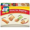 Jif Natural Creamy Peanut Butter To-Go 12 oz - 2 of 3