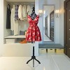 BestMassage Female Mannequin Female Dress Form Mannequin for Sewing Counter Window Display - 2 of 4