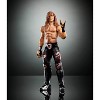 WWE Elite Legends Shawn Michaels Action Figure & Accessories, Series 28 6-inch Collectible Set - 2 of 4