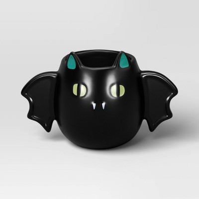 15 fl oz Figural Bat Mug - Hyde and EEK! Boutique™