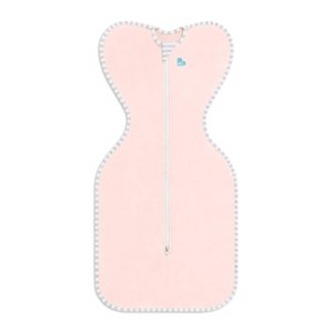 Love to Dream Swaddle Up Swaddle Wraps Lite (0.2 TOG) - Small - 1 of 4