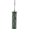 Birds Choice Color Pop Collection Magnet Mesh Tube Feeder 11.25" -Green and Lavender: Weather-Resistant, No Assembly Required - 2 of 4