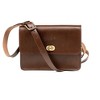 THE DUST COMPANY Leather Crossbody The Santa Fe Collection - 3 of 4