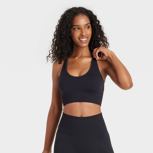 Joylab sports bra review on sale