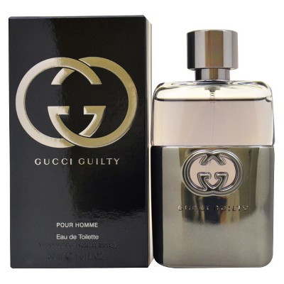 Gucci Guilty by Gucci Eau de Toilette 