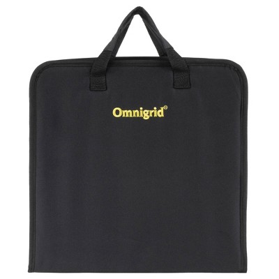 Omnigrid Quiltering Travel Case and Organizer