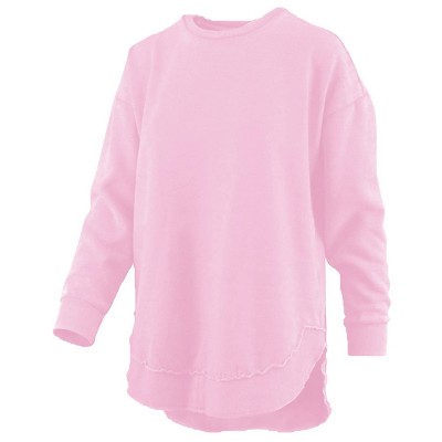 Women's Wo's Comfy Round Here Sweatshirt - Couture Tee Company