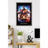 Trends International DC Studios Superman (2025) - Group One Sheet Framed Wall Poster Prints - 2 of 4