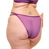 Adore Me Women's Jayda Brazilian - 3 of 4