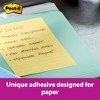 Post-it Lined Original Notes, 4 x 6 Inches, Canary Yellow, Pack of 12 - 3 of 4