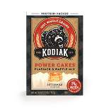 Kodiak Protein-Packed Flapjack & Waffle Mix Buttermilk - 20oz