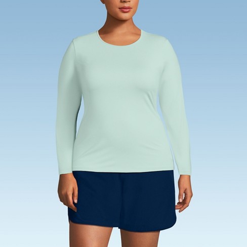 Plus size rash guard target online