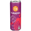 Zyn Pomegranate Cranberry Turmeric Wellness Drink - 12 fl oz (Pack of 6) - 2 of 2