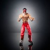 WWE Elite Legends The Great Muta Action Figure & Accessories, Series 27 6-inch Collectible Set - 3 of 4