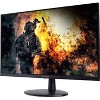 Acer AOPEN MV1 - 23.8" LCD Monitor FullHD 1920x1080 VA 144Hz 1ms TVR 250Nit - Manufacturer Refurbished - 4 of 4