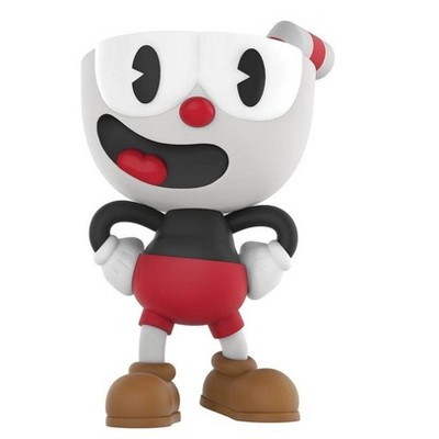 cuphead plush target