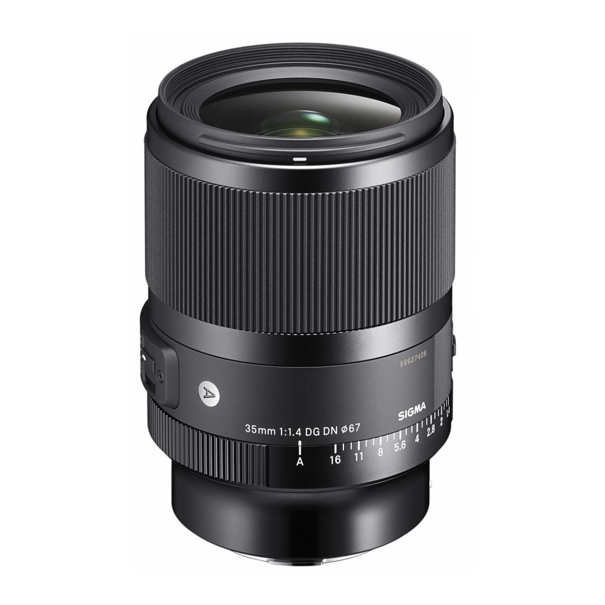 Sigma AF 35mm f/1.4 DG DN Art Lens for Sony E