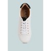 Colette Croc Back Panel Sneakers - 4 of 4