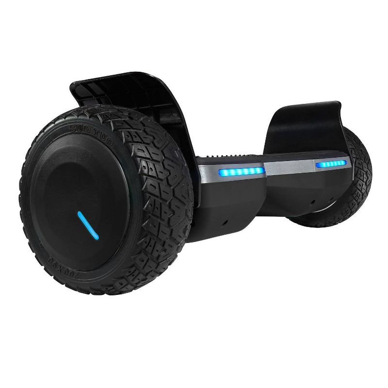 GOTRAX SRX PRO Bluetooth Hoverboard, 1 of 6