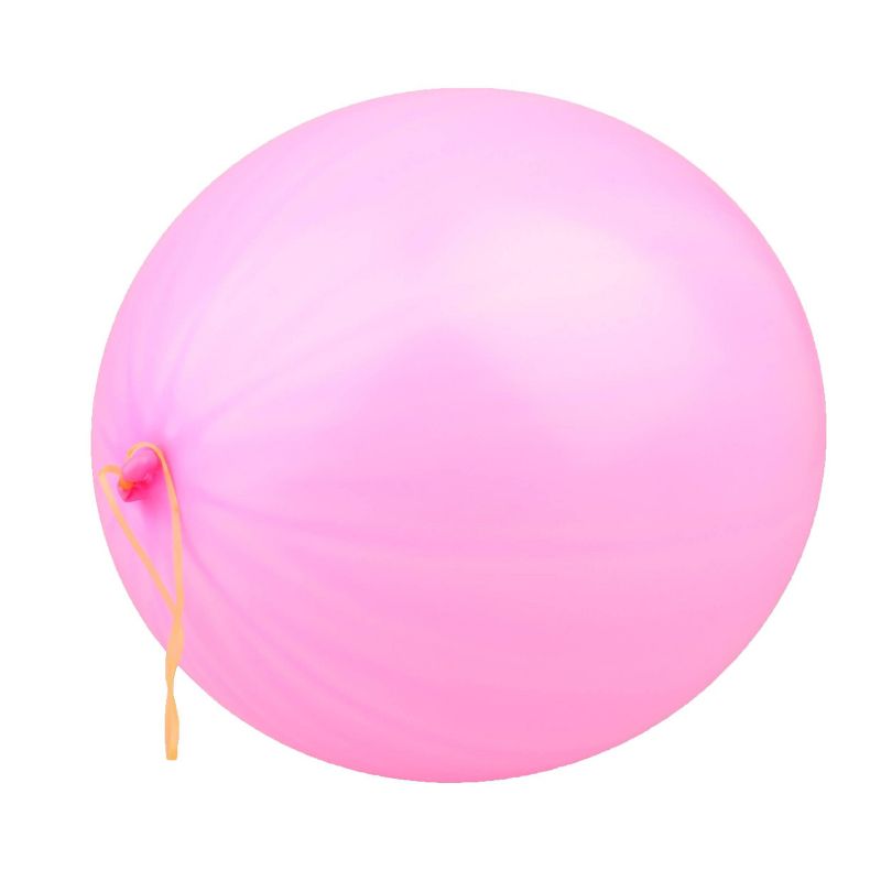 6ct Punch Balloons - Spritz&#8482;, 6 of 8