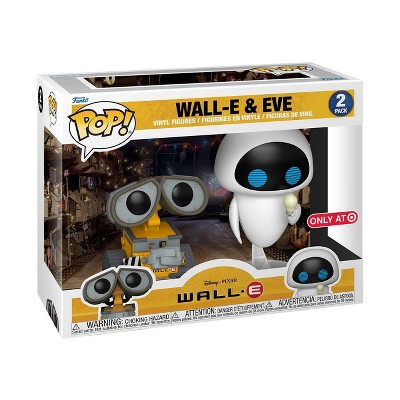 Wall E Target