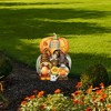 Briarwood Lane Fall Metal Art x Fall Gnome Home For Fall Metal Art - 2 of 2