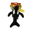 Tuffy Ocean Creature Killer Whale Dog Toy - L - 3 of 3