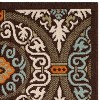 Veranda VER055 Power Loomed Indoor/Outdoor Rugs - Safavieh - 4 of 4