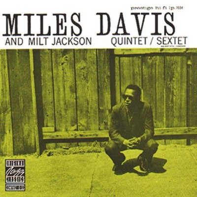 Miles Davis - Quintet/Sextet (CD)