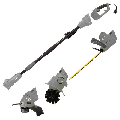 multi hedge trimmer