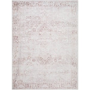 Livabliss Collins Avenue Woven Indoor Area Rugs - Galey Alix x Livabliss - 1 of 4