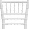 Emma and Oliver 10 Pack Child’s All Occasion Resin Chiavari Chair for Home or Home Based Rental Business - 3 of 4