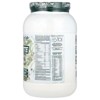 VMI Sports ProtoLyte, Plant Protein Powder, Vanilla Cake Batter, 1.6 lb (725 g) - 2 of 2