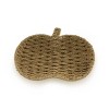 Woven Breakfast Tray Pumpkin - Bullseye's Playground™ - 3 of 3