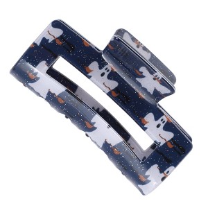 Unique Bargains Women's Halloween Cute Claw Clip 1 Pc - 1 of 4