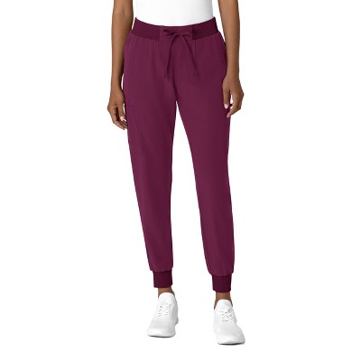 Wink Nova Women's Jogger Utility Scrub Pant
