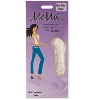 Memoi Shoe Solution Gel Sole Cushions - 2 of 3