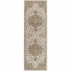 Hauteloom Broomfield 1145 Hand Tufted Blue Wool Rug - 4 of 4