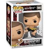 FUNKO POP! Movies: Bloodsport - Frank Dux - 2 of 3