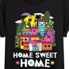 Women's - Encanto -  Oversized Graphic T-Shirt - 2 of 4