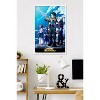 Trends International My Hero Academia: Season 7 - Group Key Art Framed Wall Poster Prints - 2 of 4