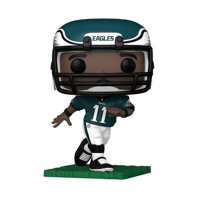 Funko POP! NFL: Philadelphia Eagles - AJ Brown