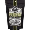Pop Daddy Pretzels Peppercorn Ranch Pretzel Sticks - Case of 12 - 7.5 oz - 2 of 2